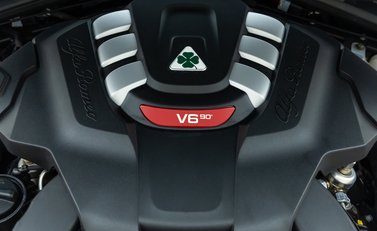 Alfa Romeo Giulia GTA 52