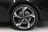 Audi A4 2.0 A4 Black Edition 40 TFSI MHEV Semi-Auto 5dr 37