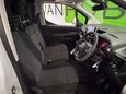 Vauxhall Combo 1.5 Combo 2300 Professional Turbo D S/S 2