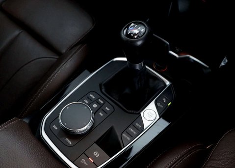 BMW 2 Series 1.5 218I M Sport 4dr 36