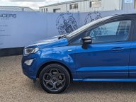 Ford Ecosport ST-LINE 16