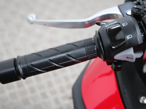 Honda CBR500R CBR 500 RA-M 20