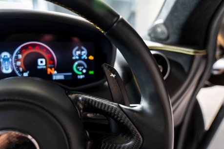 McLaren 570GT V8. NOW SOLD. SIMILAR REQUIRED. PLEASE CALL 01903 254800. 31