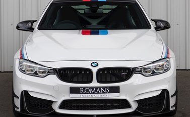 BMW M4 DTM Champion Edition 4