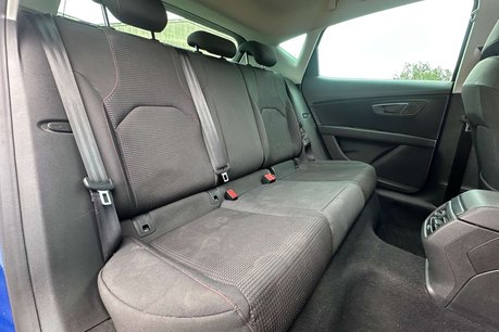 SEAT Leon 2.0 TDI FR Hatchback 5dr Diesel Manual Euro 6 (s/s) (150 ps) 17