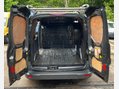 Ford Transit Connect 1.6 TDCi 240 Limited Panel Van 4dr Diesel Manual L2 H1 (128 g/km, 113 bhp) 15