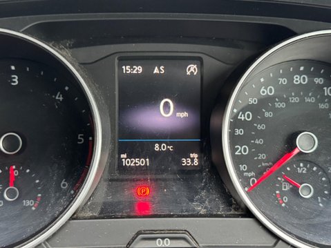 Volkswagen Tiguan 2.0 TDI SE Navigation Euro 6 (s/s) 5dr 32