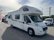 Swift Sundance 630 L 6 berth 3