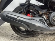 Direct Bikes Milan DB125 DIRECT BIKE 125 RUNNING PROJECT LARGE 125CC SCOOTER 14