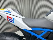 Suzuki GSX 2024 1 OF 5 DREAM MACHINE PEPSI PAINT WORK LONG MOT 800CC 25
