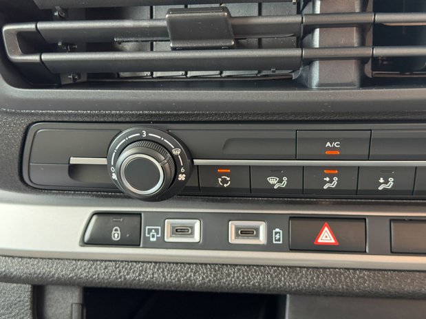 Toyota Proace LWB L2H1 [SOLD MM] Low Roof (Category N) Icon 310 Air Con Nav Sensors EURO 33
