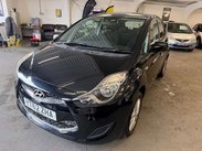 Hyundai ix20 1.6 Active Auto Euro 5 5dr 3