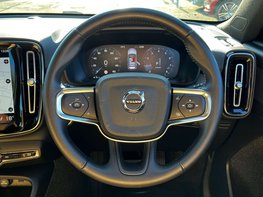 Volvo XC40 1.5 XC40 Inscription Pro T3 Auto 5dr 20