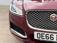 Jaguar XF 2.0 XF Portfolio D AWD Auto 4WD 4dr 37