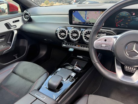Mercedes-Benz A Class 2.0 A250 AMG Line (Premium Plus) Hatchback Petrol 7G-DCT Euro 6 (224 ps) 30