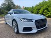 Audi TT 2.0 TFSI Coupe 3dr Petrol Manual quattro Euro 6 (s/s) (310 ps)