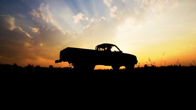 Discover our Pickup Trucks