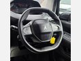 Peugeot Partner PROFESSIONAL 850 L2 H1 5 SEATER CREW VAN 1.5 HDI 100ps EU6 8