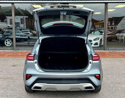 Kia Xceed 1.0 XCeed 2 ISG 5dr 57