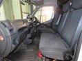 Vauxhall Movano 2.3 CDTi 3500 FWD L2 H2 Euro 6 5dr 10