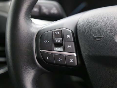 Ford Focus 1.5 EcoBlue Titanium Euro 6 (s/s) 5dr 11