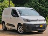 Citroen Berlingo 1.5 Berlingo 1000 Enterprise Blue HDi S/S