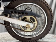 Atk MX POR APACHE 250 2008 ENDURO ROAD LEGAL FIELD BIKE 250CC PROJECT 23