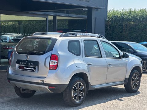 Dacia Duster 1.5 Duster Prestige dCi 4x2 5dr 3