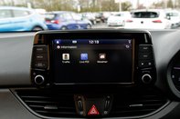 Hyundai i30 CRDI SE NAV 29