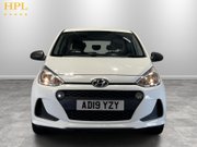 Hyundai i10 1.0 S Hatchback 5dr Petrol Manual Euro 6 (67 ps) 2