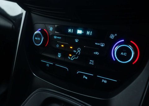 Ford Kuga 1.5 Kuga ST-Line TDCI Auto 5dr 28