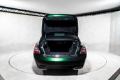 Rolls-Royce Ghost V12. FULL PPF. STARLIGHT. H, C & M SEATS. REAR ENTERTAINMENT. HUD. 69