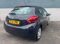 Peugeot 208 1.6 BlueHDi Access (a/c) Euro 6 3dr 8