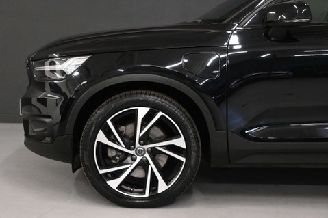 Volvo XC40 1.5 XC40 R-Design Pro T5 Recharge Auto 5dr 31