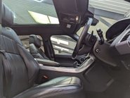 Land Rover Range Rover Sport 3.0 Range Rover Sport HSE SDV6 Auto 4WD 5dr 49