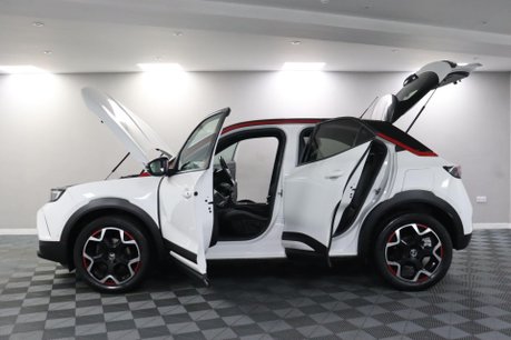 Vauxhall Mokka SRI PREMIUM 6