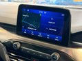 Ford Kuga 1.5T EcoBoost Titanium 2WD Euro 6 (s/s) 5dr 17