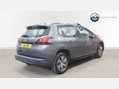 Peugeot 2008 1.2 PureTech Active Euro 6 5dr 4