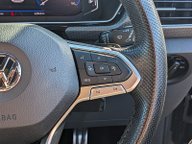 Volkswagen T-Cross R-LINE TDI DSG 23