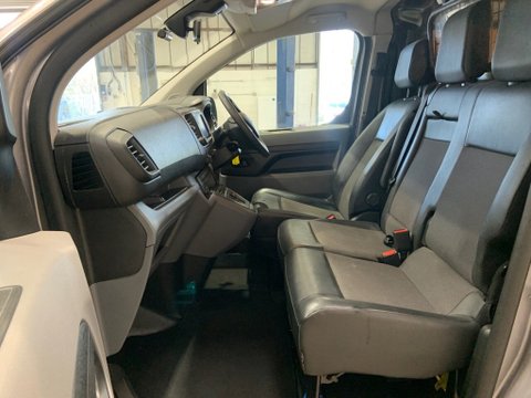 Toyota Proace L2 ICON CRC 22