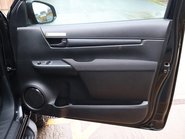 Toyota Hilux BRAND NEW ACTIVE 4WD D-4D S/C SINGLE CAB BIG STYLING SPEND AT SEEKER UK 12