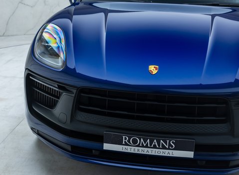 Porsche Macan GTS 28