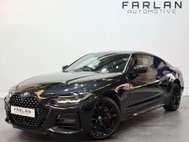 BMW 4 Series 2.0 420i M Sport Coupe 2dr Petrol Auto Euro 6 (s/s) (184 ps) 3