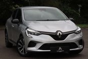 Renault Clio 1.6 E-TECH Evolution Hatchback 5dr Petrol Hybrid Auto Euro 6 (s/s) (145 ps) 3