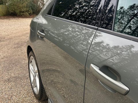 Audi A1 1.0 TFSI 30 S line Sportback S Tronic Euro 6 (s/s) 5dr 34