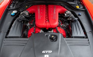 Ferrari 599 GTO LHD 31