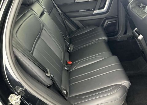 JAECOO 7 1.6T Deluxe SUV 5dr Petrol DCT Euro 6 (s/s) (147 ps) 9