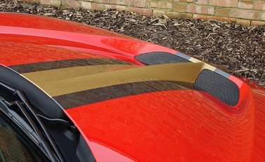 Ferrari 458 Speciale 6