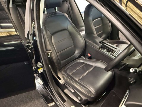 Jaguar XE 2.0 XE Prestige Auto 4dr 11