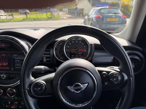 Mini Hatch 1.5 Cooper D Auto Euro 6 (s/s) 5dr 15